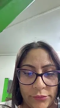 Angie_e's Webcam Show