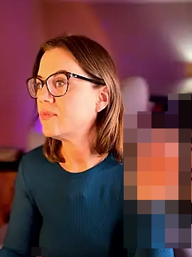 MaiseKnox's Webcam Show