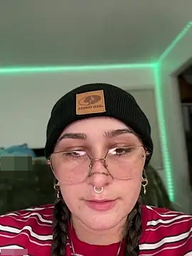 Alix_Valentine's Webcam Show