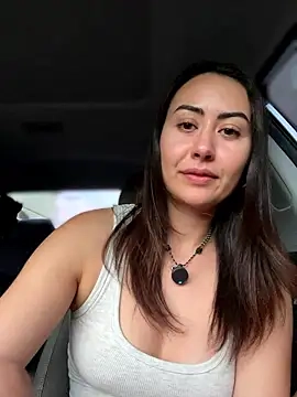 ximenacazalla's Webcam Show