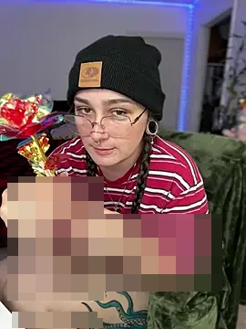 Alix_Valentine's Webcam Show