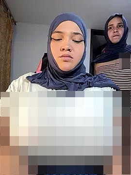 sweetmuslim01's Webcam Show