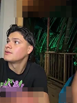 AndresXXXSHOWS' Webcam Show