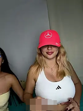 _Alicee_1's Webcam Show