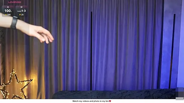 sweet_couple777's Webcam Show