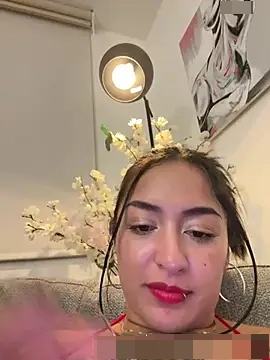 Rae_Lil_White's Webcam Show