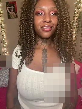 MistiSavannah's Webcam Show