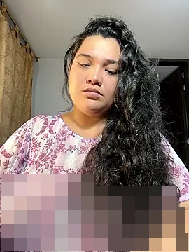 sweetmuslim01's Webcam Show