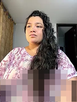 sweetmuslim01's Webcam Show