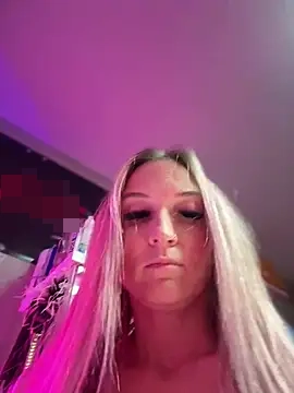 Kate-Paul's Webcam Show