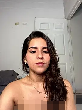 _Sweetlove_'s Webcam Show