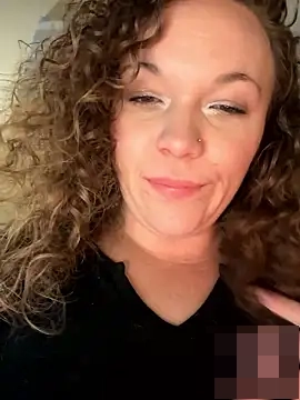 XoMisty's Webcam Show