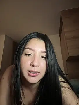 licky_lu's Webcam Show