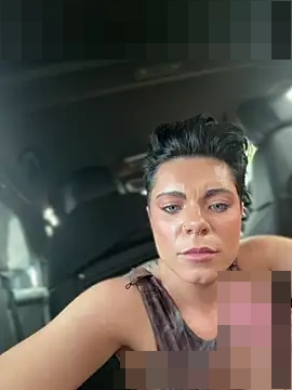 LukeLouHarvey's Webcam Show