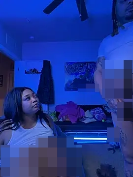 4EVAGLACIERS' Webcam Show