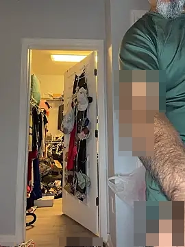 Jakk_Danielle_Lounge's Webcam Show