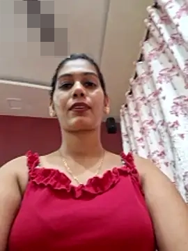 Garima_G's Webcam Show