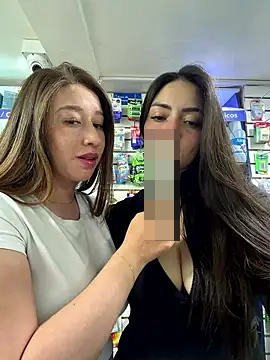 roouse's Webcam Show