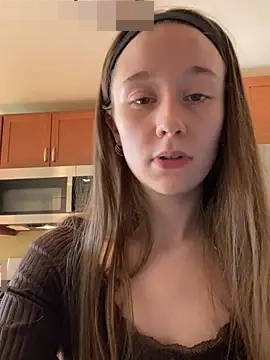 sage__marie's Webcam Show