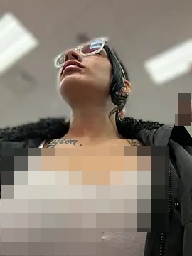 FerrariFrench's Webcam Show