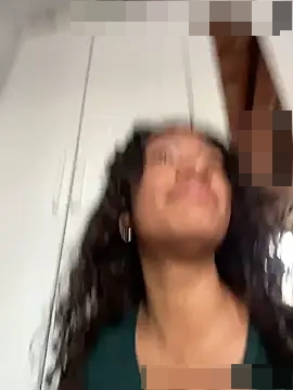 LibertyLust's Webcam Show