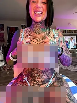 caseykey's Webcam Show