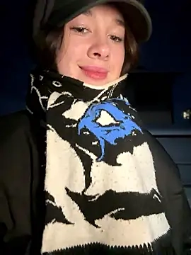 Marryme-'s Webcam Show