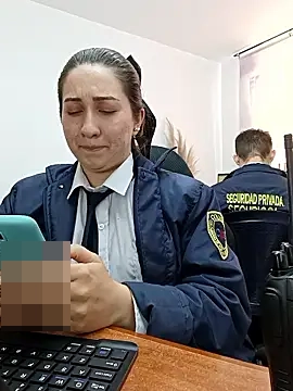 SUSY__06's Webcam Show