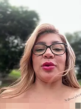 DIANITA_1988's Webcam Show