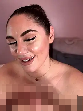 lovely_beast's Webcam Show