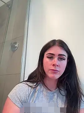 aus_queen's Webcam Show