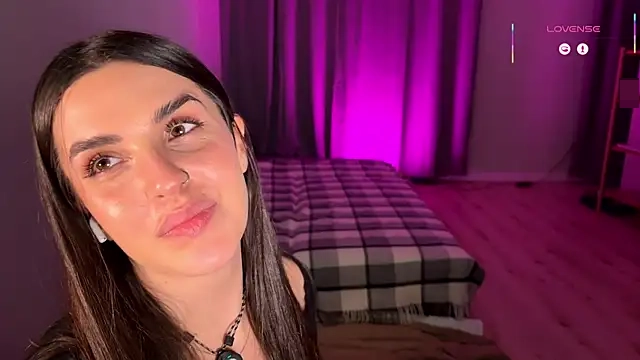 HoneyHamsters' Webcam Show