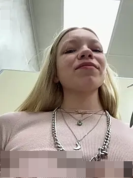 Lali-Lu's Webcam Show