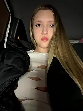 Lali-Lu's Webcam Show