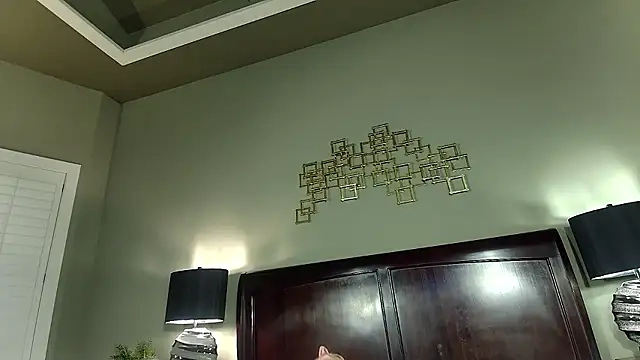 Hornylouisewil's Webcam Show