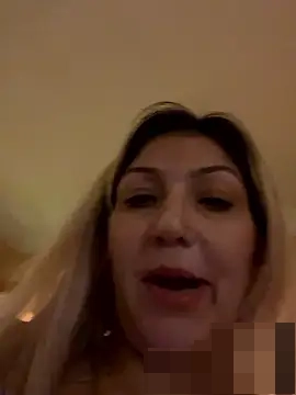 LittleMissEeve's Webcam Show