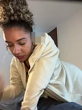 Belkaj's Webcam Show