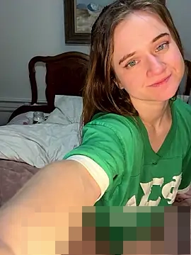 teenyblossom's Webcam Show