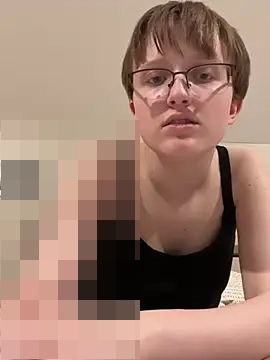 Lassie_Cassie's Webcam Show