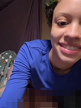 Tamiii420's Webcam Show