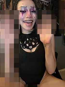 Gothbabbi's Webcam Show