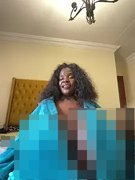 xXXSexyamazon's Webcam Show