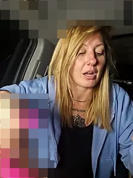 SheIsSomething's Webcam Show