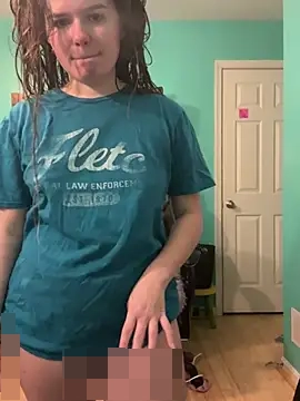 sexycarrie's Webcam Show