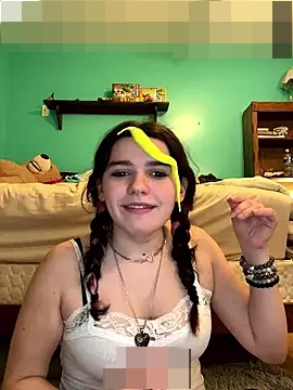 bellywelly69420's Webcam Show