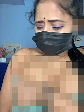 Hot-Haney77's Webcam Show