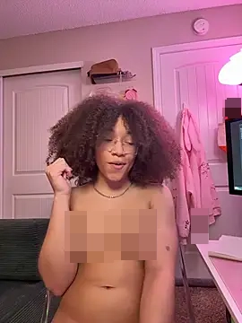 ollythegreat's Webcam Show