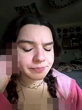 bellywelly69420's Webcam Show