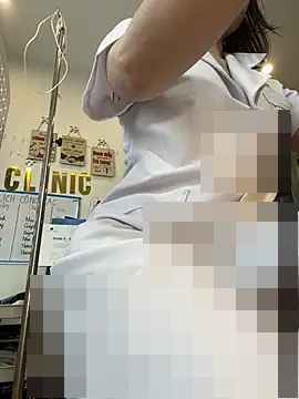 Clinic_Sexy's Webcam Show