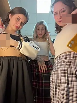 mmelicious' Webcam Show